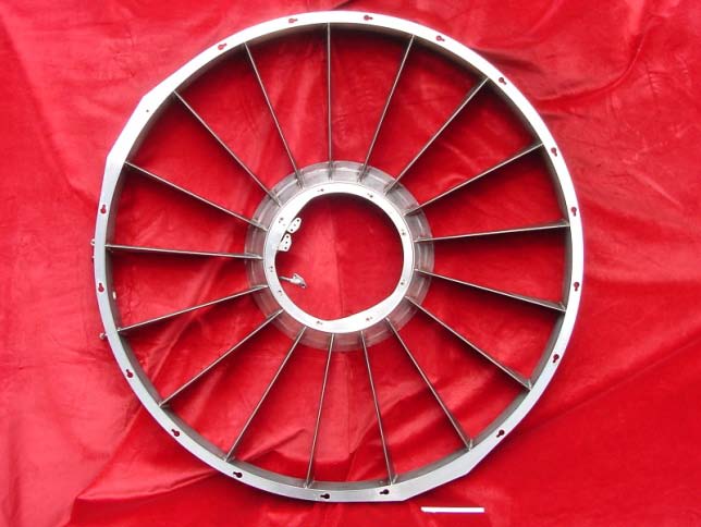 Front Frame