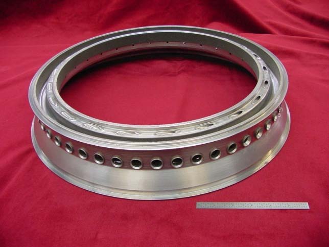 Inducer Seal