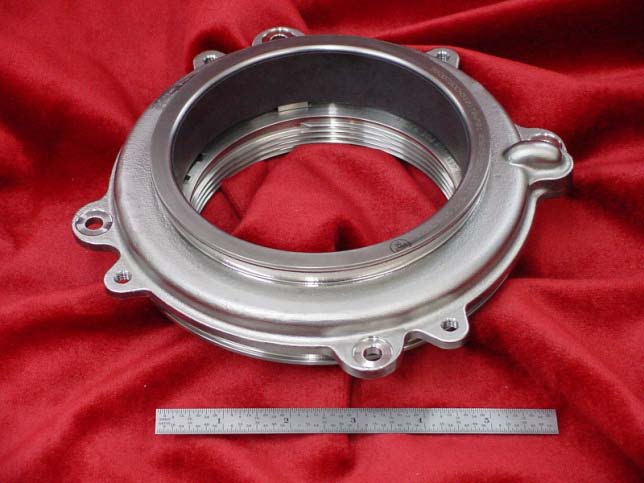 Seal Housing