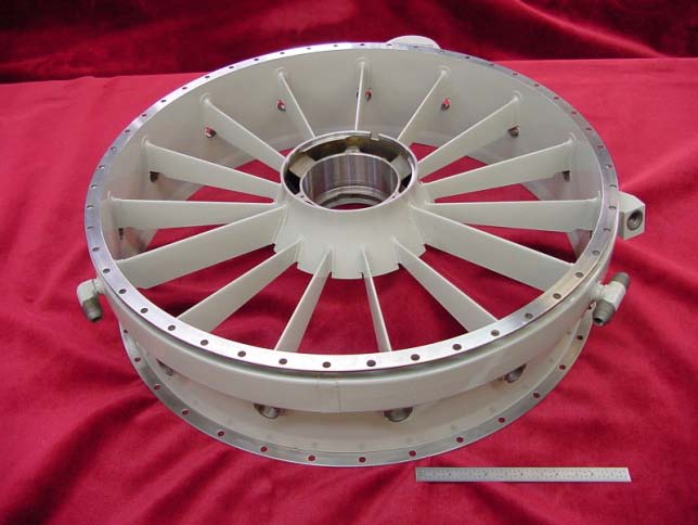 Front Frame