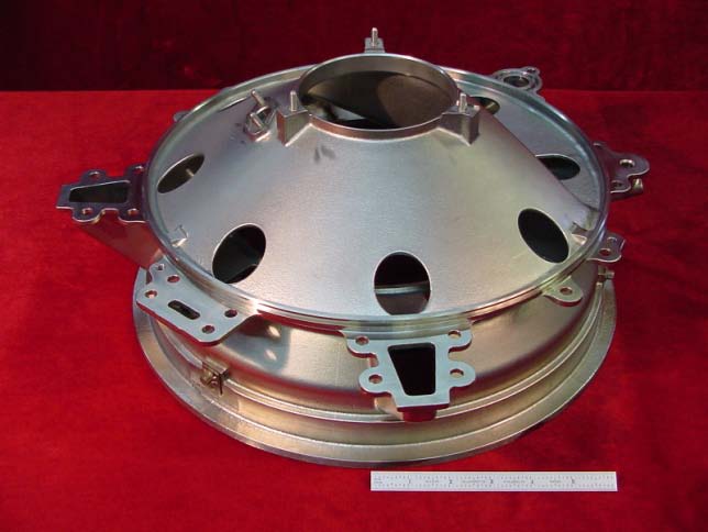 Bearing Support