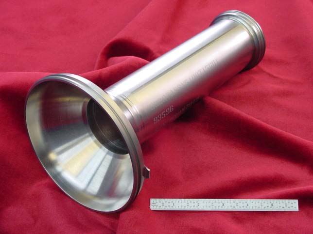 Seal Tube