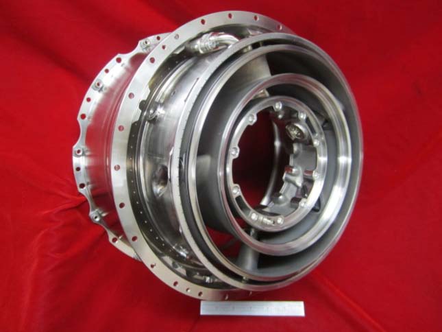 Intermediate Case