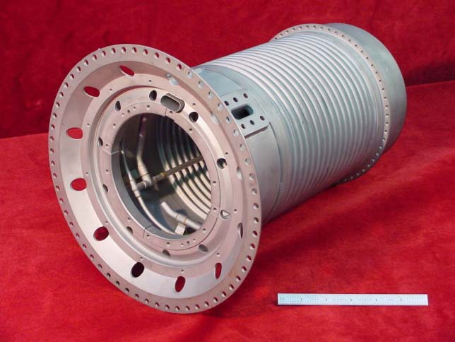 Bearing Support