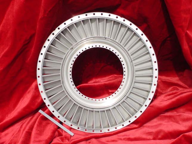 Turbine Nozzle