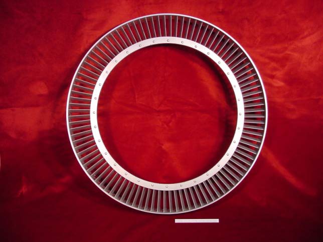 Stator