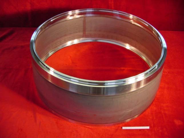 Aft Case