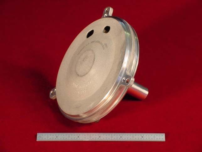 Cover C-Sump