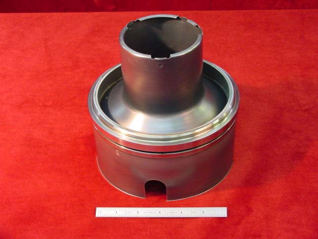 Heat Shield