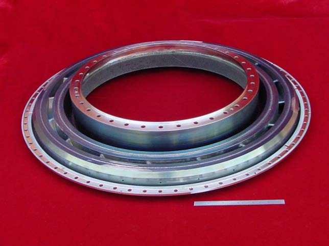 HPT Inducer