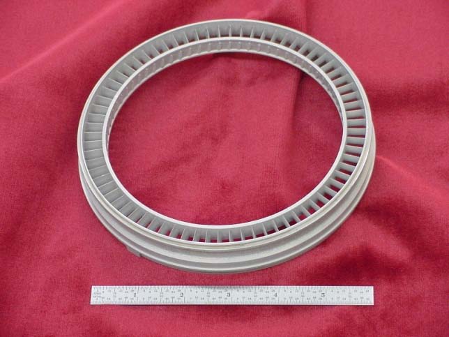 Turbine Stator